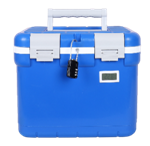 醫藥20升冷藏箱型號XF-20L